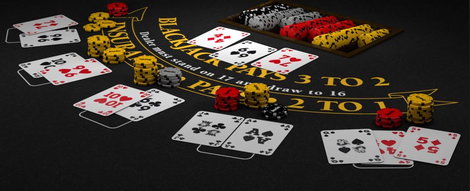 Blackjack Strategie